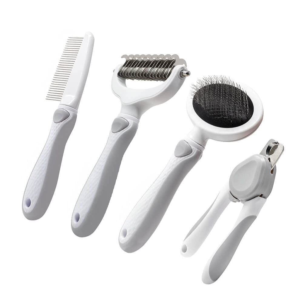 Grooming set