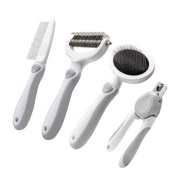 Grooming set